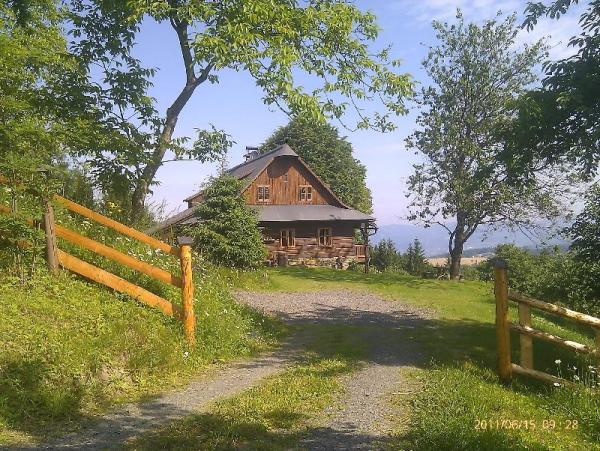 Na kopci