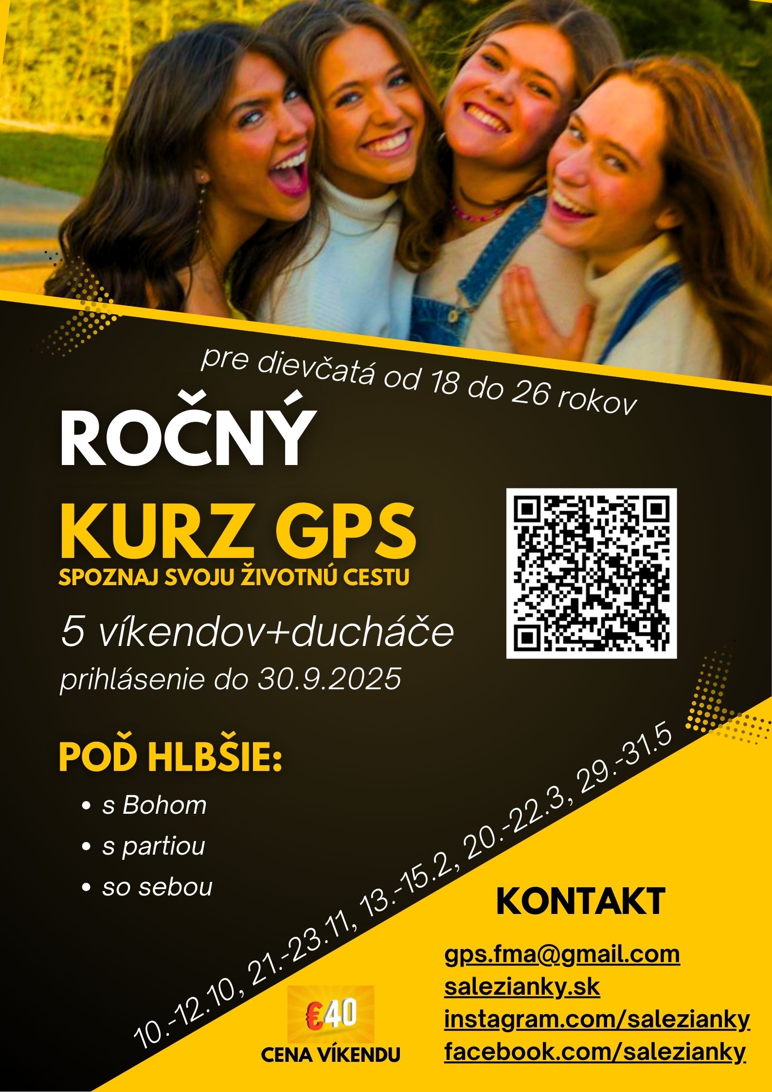 Kurz GPS