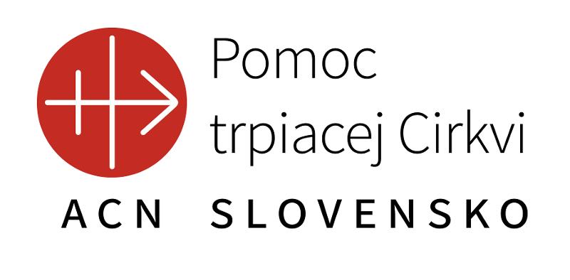 2 % dane pre ACN – Pomoc trpiacej Cirkvi