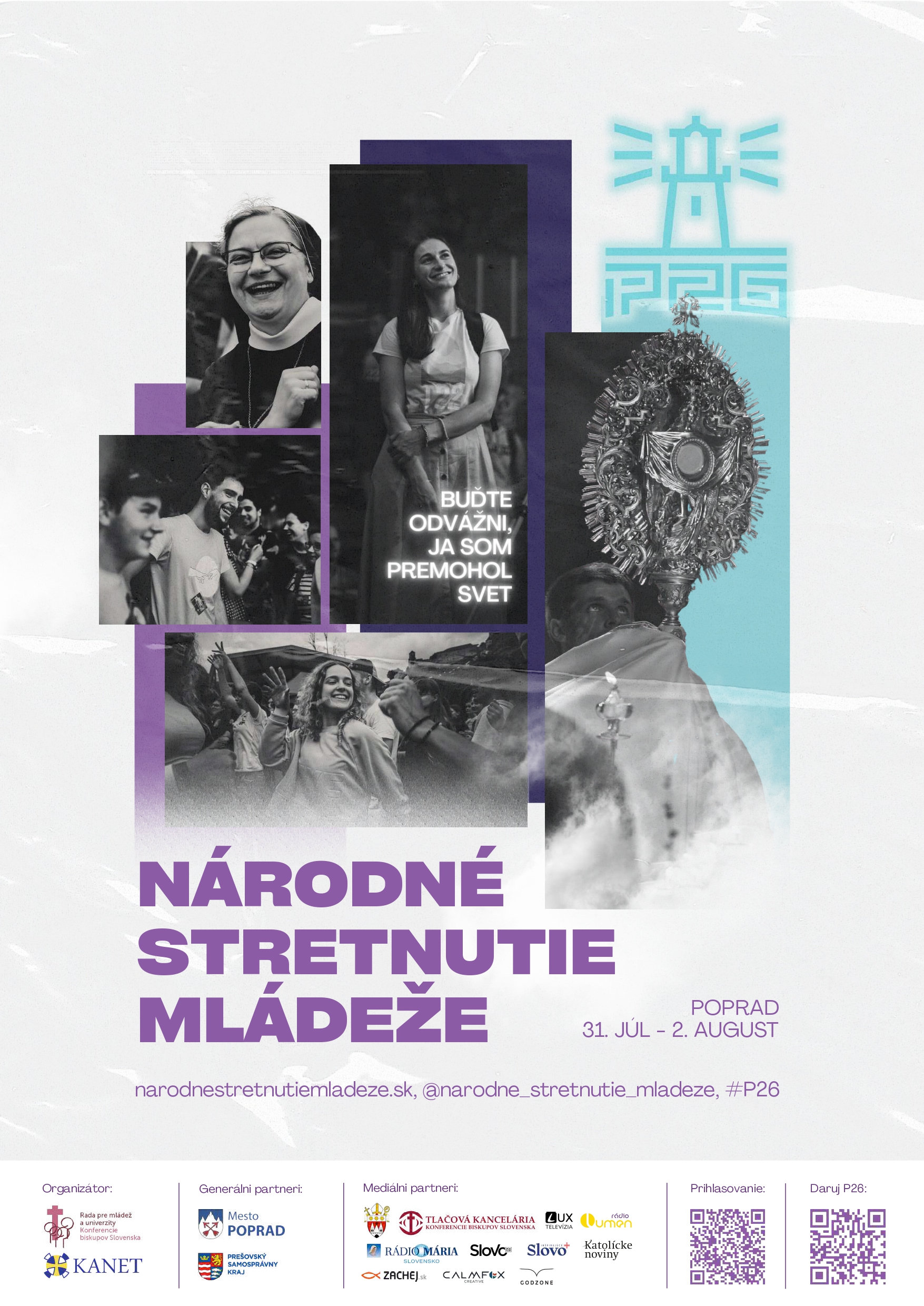 Národné stretnutie mládeže P26