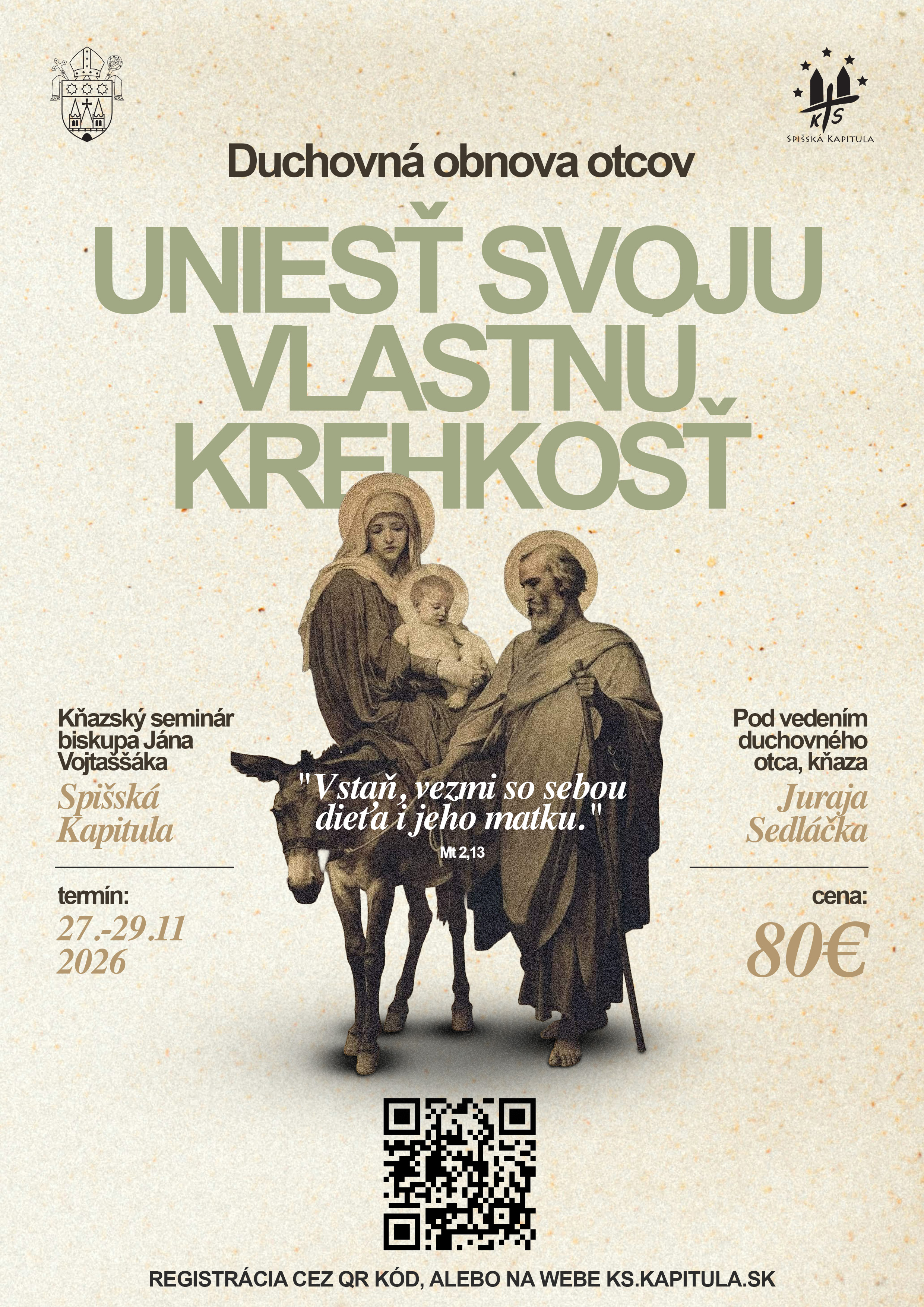 Duchovná obnova otcov