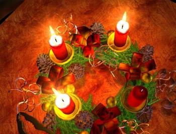 Advent